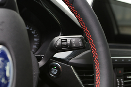 2019款福特福克斯