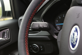 2019款福特福克斯