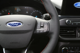 2019款福特福克斯