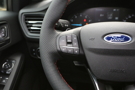 2019款福特福克斯