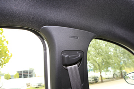 2019款福特福克斯