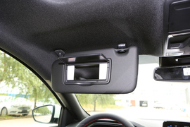 2019款福特福克斯