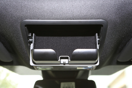 2019款福特福克斯