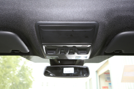 2019款福特福克斯