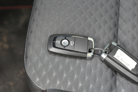 2019款福特福克斯