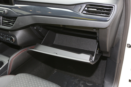 2019款福特福克斯