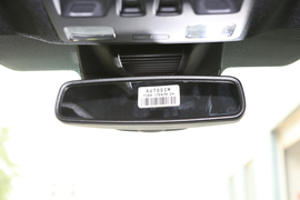 2019款福特福克斯