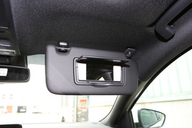 2019款福特福克斯