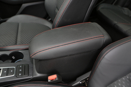 2019款福特福克斯