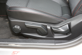 2019款福特福克斯