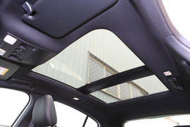 2019款福特福克斯