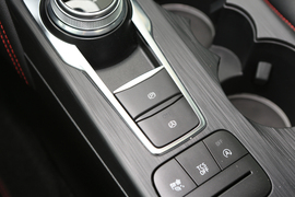 2019款福特福克斯