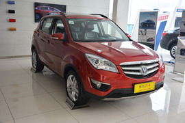 2014款长安CS35