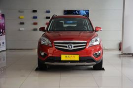 2014款长安CS35