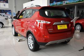 2014款长安CS35