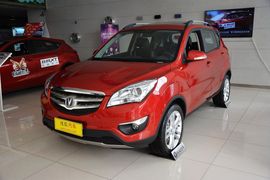 2014款长安CS35