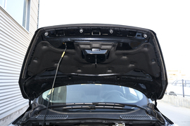 2018款福特翼虎