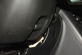2014款铃木速翼特1.6L手动豪华版