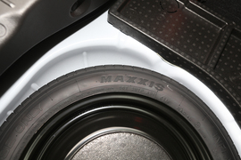 2018款福特福克斯两厢