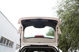 2018款福特福克斯两厢