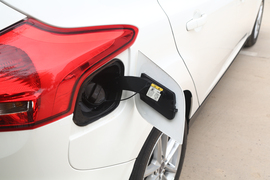 2018款福特福克斯两厢