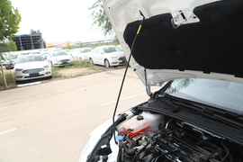 2018款福特福克斯两厢