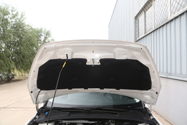 2018款福特福克斯两厢