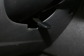 2018款福特福克斯两厢