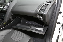 2018款福特福克斯两厢