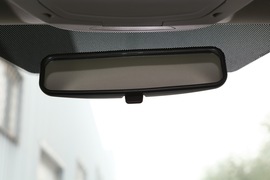 2018款福特福克斯两厢