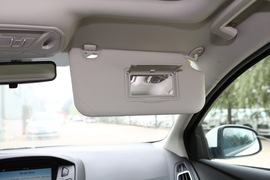 2018款福特福克斯两厢