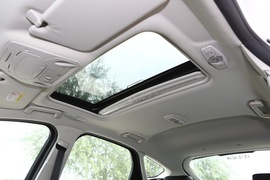 2018款福特福克斯两厢