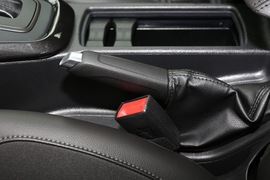 2018款福特福克斯两厢