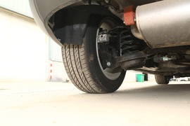 2018款福特福克斯两厢