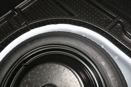 2018款福特福克斯两厢