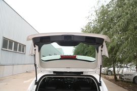 2018款福特福克斯两厢