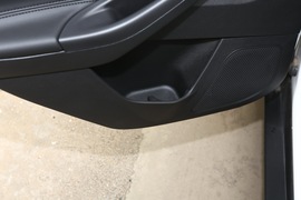 2018款福特福克斯两厢