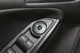 2018款福特福克斯两厢