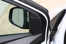 2018款福特福克斯两厢