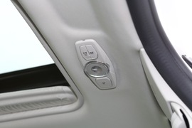 2018款福特福克斯两厢