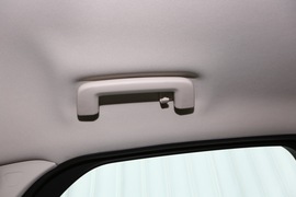 2018款福特福克斯两厢