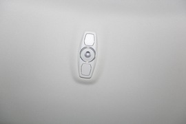 2018款福特福克斯两厢