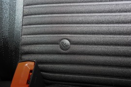 2018款福特福克斯两厢