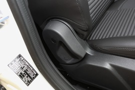 2018款福特福克斯两厢