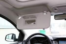 2018款福特福克斯两厢