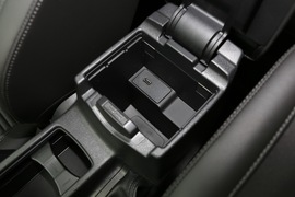 2018款福特福克斯两厢