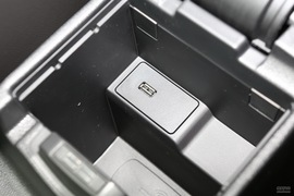 2018款福特福克斯两厢