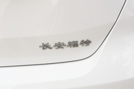 2018款福特福克斯两厢