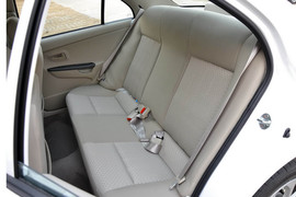 2014款东南V3菱悦1.5