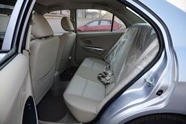 2014款东南V3菱悦1.5